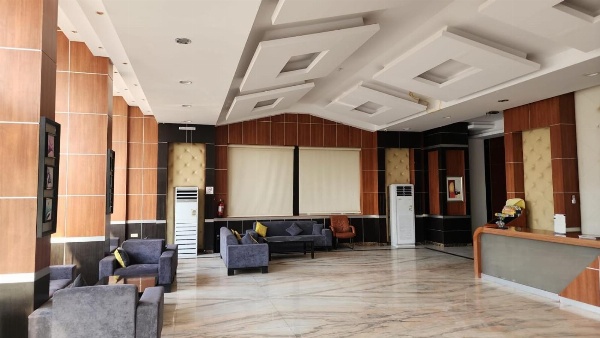 Al Makan Hotel by Al Azmy image 1