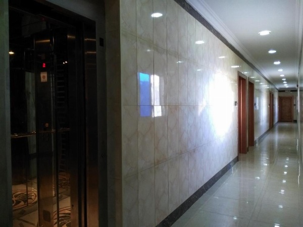 Al Makan Hotel by Al Azmy image 16