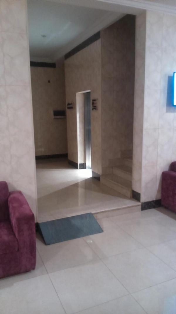 Al Makan Hotel by Al Azmy image 3